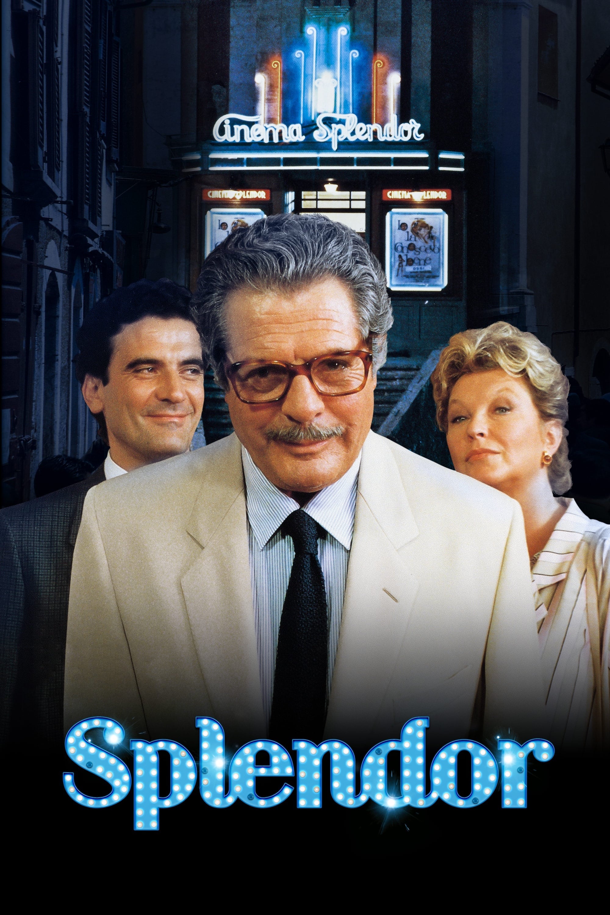 Постер Splendor